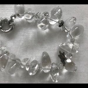 Gorgeous glass bead bracelet. Free add-on with $20 spend.